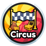Super Circus desbloqueado