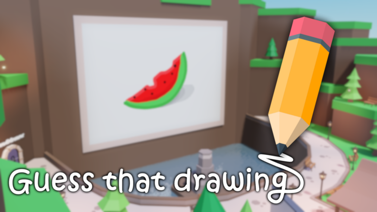 그림 맞히기