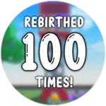 Gumball Factory Tycoon - 100 rebirths!