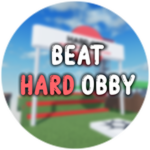 Conclua o obby difícil!