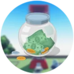 Gumball Factory Tycoon - Don!