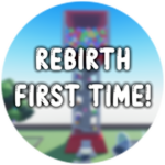 Primeiro rebirth!