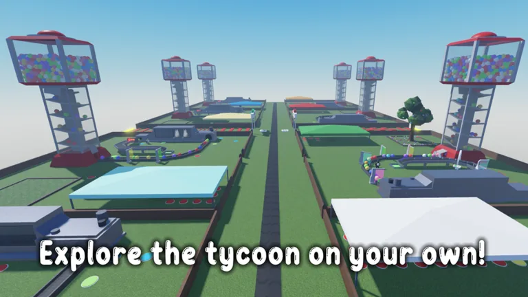 Gumball Factory Tycoon - Images 8