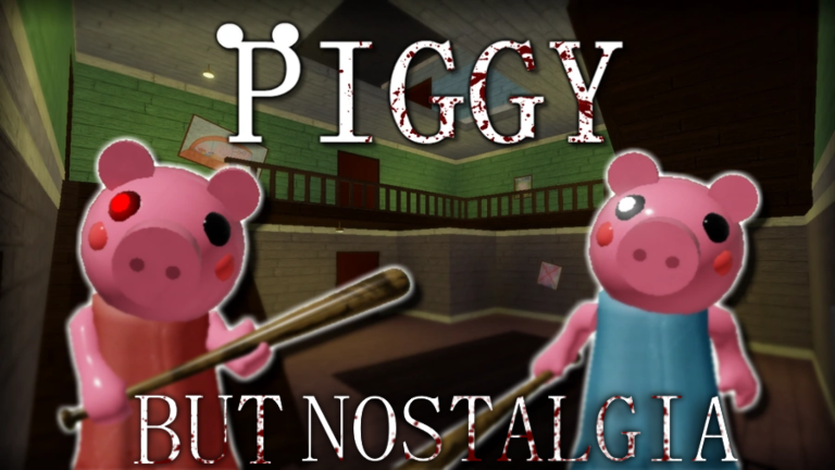 Gurty but Nostalgia