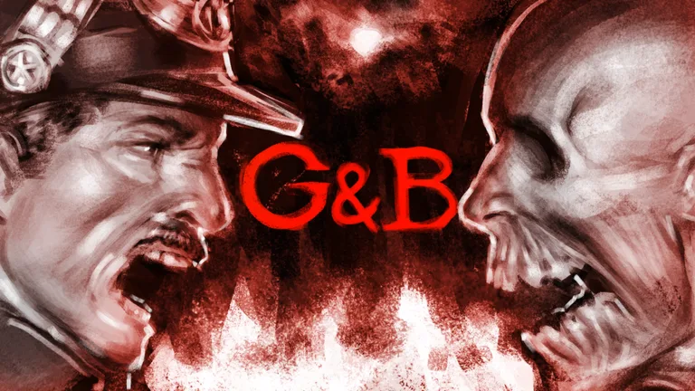 Guts & Blackpowder - 이미지 3
