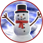 Encontrou Frosty