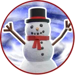 Gymnastics Gymnasium - Encontrou Frosty