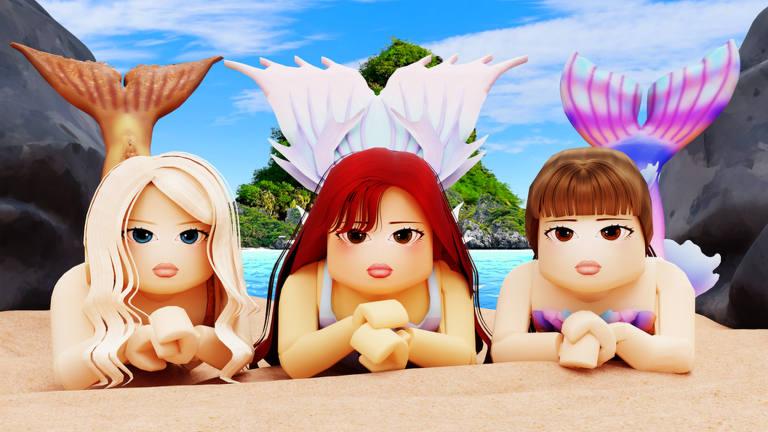 H2O Just Add Water RP - オフィシャル