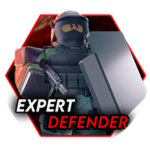Expert Defender!