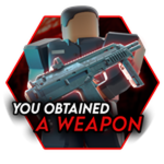 Expert Weapon Acquirer!