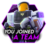 Team Player!
