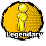 Legendary Player