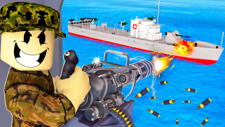 Harbor Havoc