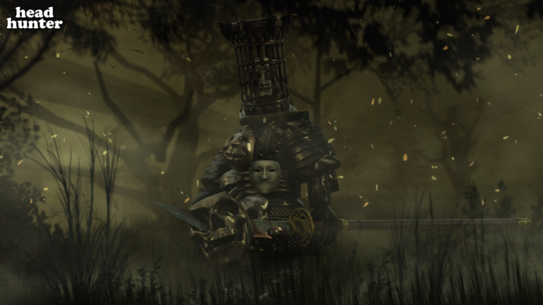 Head Hunter
