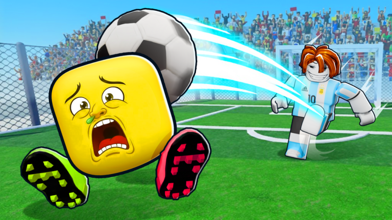 Head Soccer Simulator