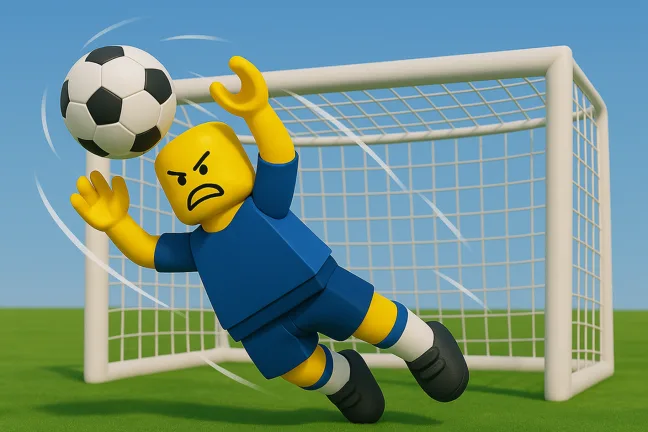 Head Soccer Simulator - Imágenes 2