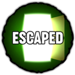 Escaped