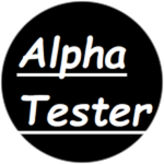 Testador Alpha