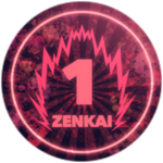 Zenkai 1