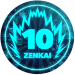 Zenkai 10