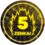 Zenkai 5