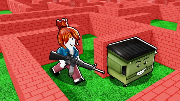 Hide and Sneak - Images 8