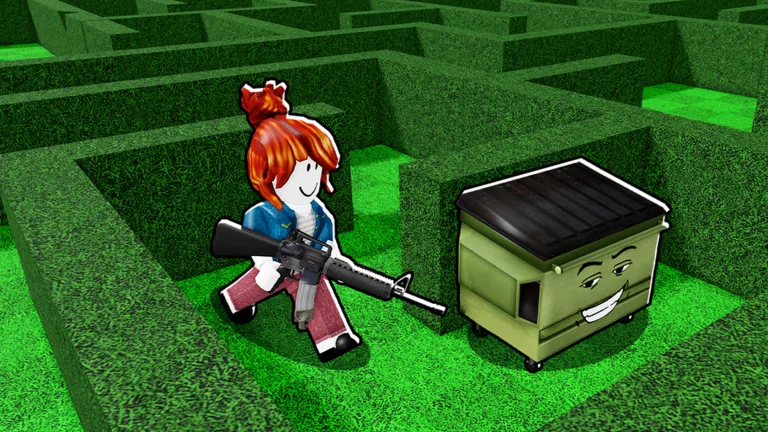 Hide and Sneak - Images 9