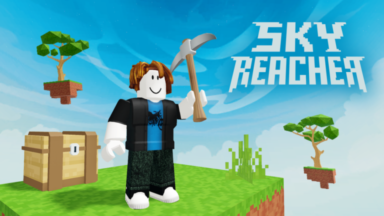 Sky Reacher