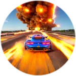 Highway Hooligans - Horizonte Infinito | 100 mil studs percorridos