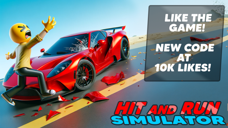 Hit and Run Simulator