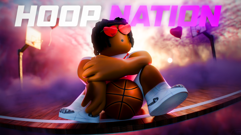 Hoop Nation 2