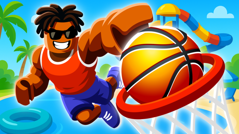 Hoop Simulator!