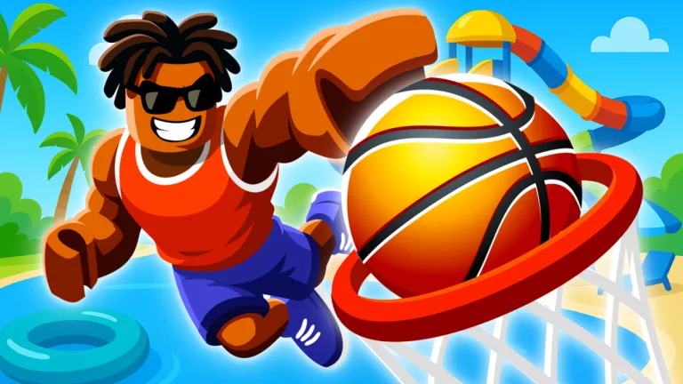 Hoop Simulator