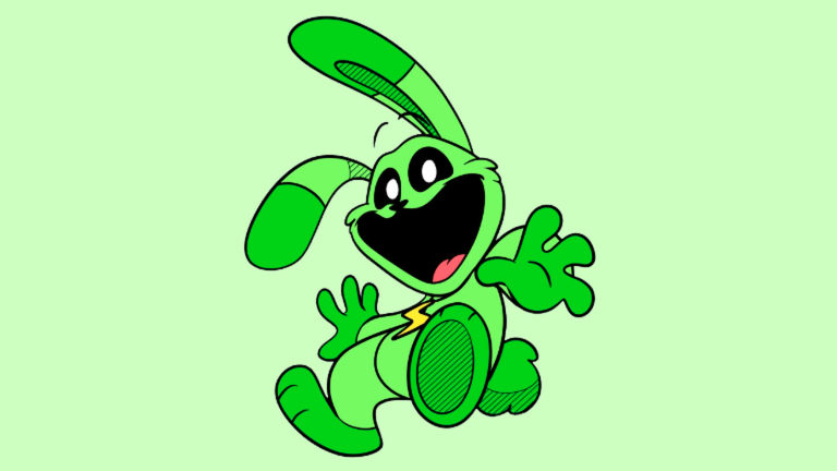 Hoppy Hopscotch