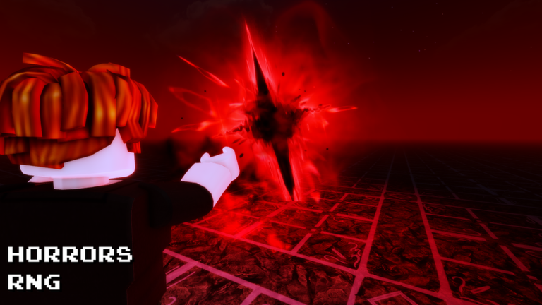 Horrores RNG 💀 [UPD]