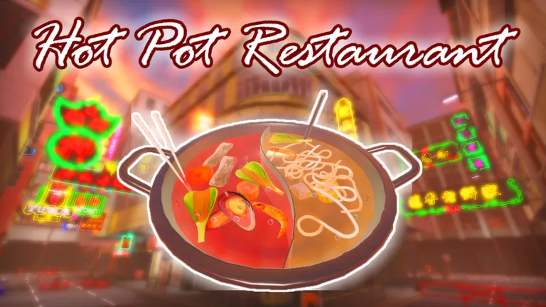 Restaurant de Hot Pot - Images 2