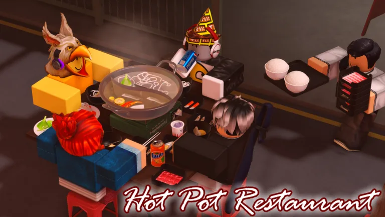 Restaurant de Hot Pot - Images 3