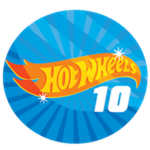 Collect 10 Cars