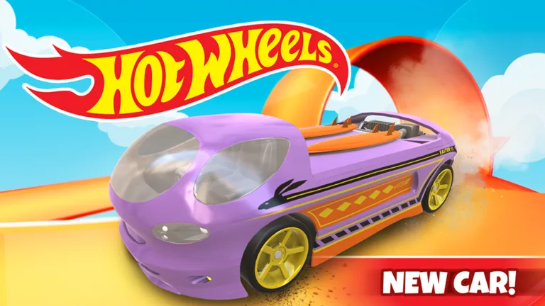 [🏎NEW CAR🏎] Hot Wheels Mundo Abierto
