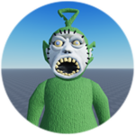 Killed by Green Tubbies