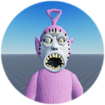 Killed by Pink Tubbies