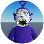 Killed by Purple Tubbies