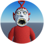 Killed by Red Tubbies