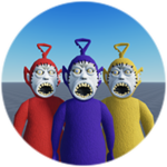 Killed By Tubbies