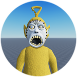 Killed by Yellow Tubbies