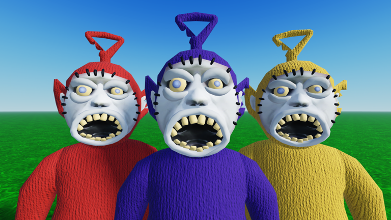 Hungry Tubbies
