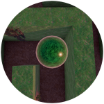 Leaf Bubble