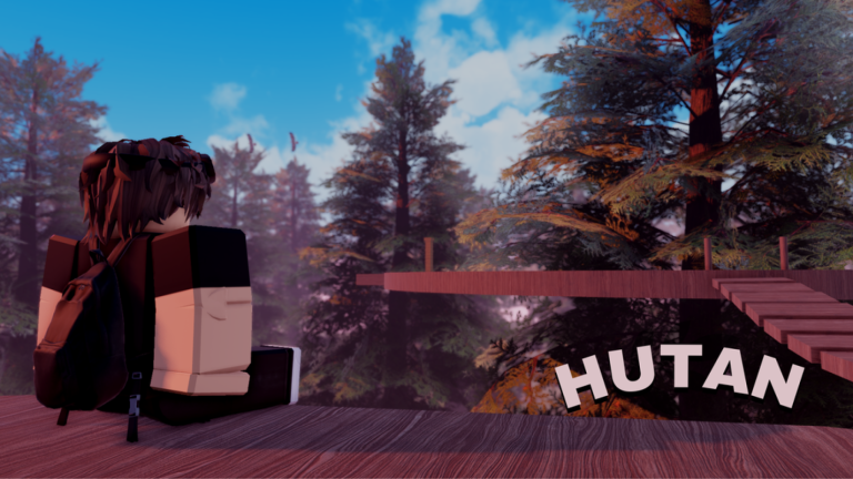 Hutan [Conversa de Voz]