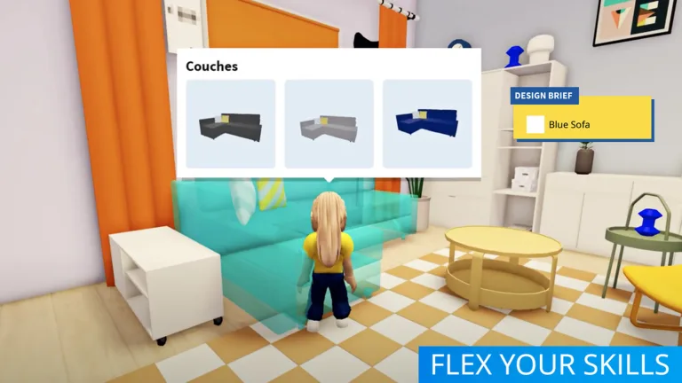 IKEA: The Co-Worker - Images 3