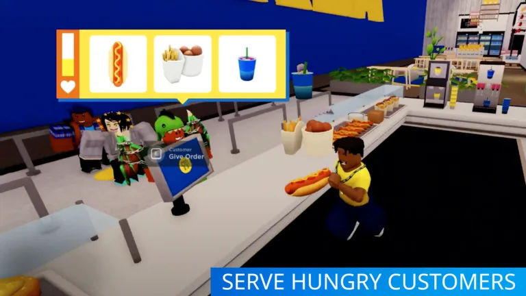 IKEA: The Co-Worker - Images 4